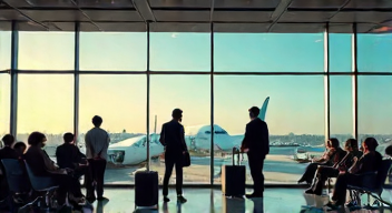 Das sind die Top 7 Schritte beim Flugreisen