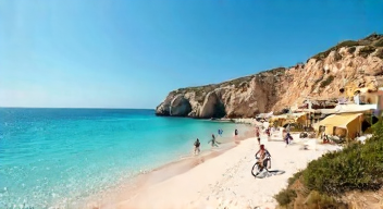 Das sind die Top 7 Schritte beim Formentera-Besuch