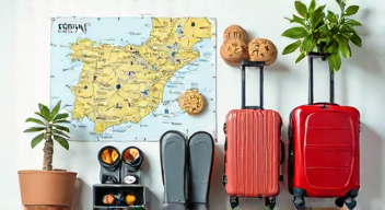 Das sind die Top 7 Schritte beim Planen deiner Valencia-Reise