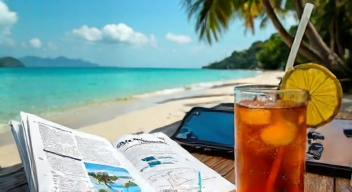 Das sind die Top 7 Schritte beim Planen deiner Reise nach Koh Samui