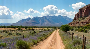 Das sind die Top 7 Schritte beim Reisen in Texas