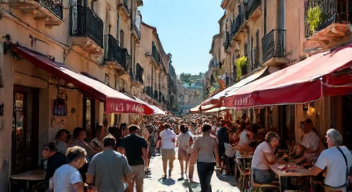 Der Einfluss des sozialen Umfelds auf das Reisen (6/10)