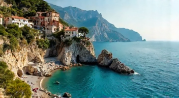 Der kulturelle Wert von Capri (3/10)
