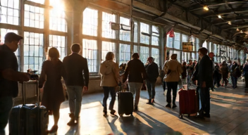 Der soziale Aspekt des Reisens (6/10)