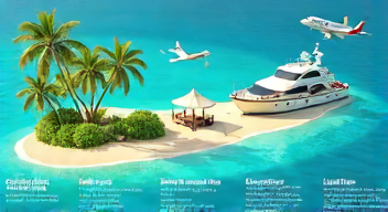 Die 5 meistgestellten Fragen (FAQ) zu Anreisemöglichkeiten nach Koh Samui