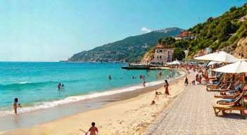 Die 5 meistgestellten Fragen (FAQ) zu Alanya