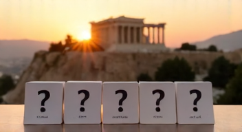 Die 5 meistgestellten Fragen (FAQ) zu Flugreisen nach Athen