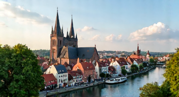 Die 5 meistgestellten Fragen (FAQ) zu Lüneburg