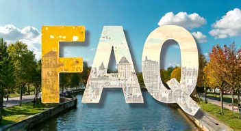 Die 5 meistgestellten Fragen (FAQ) zu Norderstedt