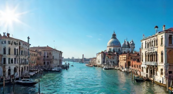 Die 5 meistgestellten Fragen (FAQ) zu Venedig
