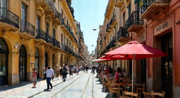 Die 6 häufigsten Fehler bei der Reise nach Valencia