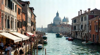Die 6 häufigsten Fehler bei der Venedig-Reise