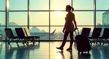 Die 6 häufigsten Fehler bei Flugreisen