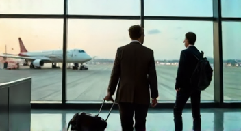 Die 6 häufigsten Fehler bei Flugreisen nach Kasachstan