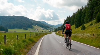 Die 6 häufigsten Fehler bei Radreisen