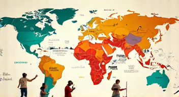 Die 6 häufigsten Fehler bei Tourismusstrategien