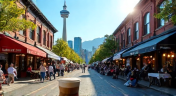 Die besten 8 Tipps bei der Reise nach Vancouver