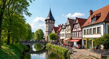 Die besten 8 Tipps bei einem Besuch in Delmenhorst