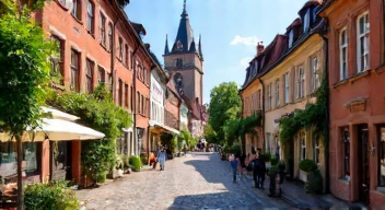 Die besten 8 Tipps bei einem Besuch in Lüneburg