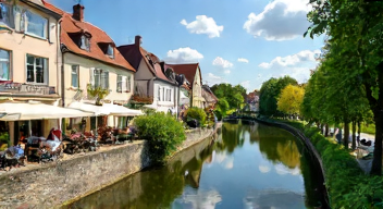 Die besten 8 Tipps bei einem Besuch in Norderstedt