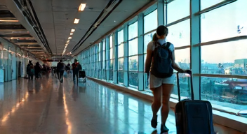 Die besten 8 Tipps bei Flugreisen