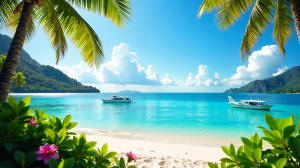 Die besten Anreisemöglichkeiten nach Koh Samui: Flüge, Tipps, Visum