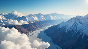 Die faszinierende Reise nach Kasachstan: Flugstrecken, Flugzeit und Erfahrungen