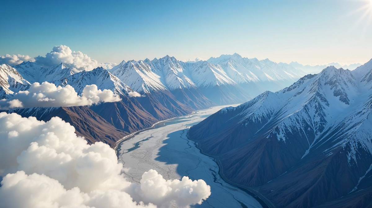 Die faszinierende Reise nach Kasachstan: Flugstrecken, Flugzeit und Erfahrungen