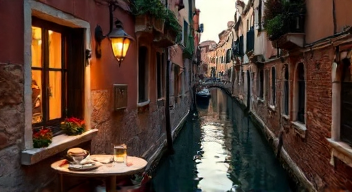 Die Geheimtipps für einen authentischen Venedig-Besuch