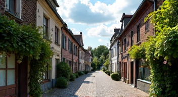 Die Geschichte hinter Norderstedt (3/10)