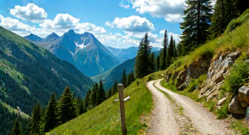 Die Herausforderung des Massentourismus in St. Magdalena (1/10)