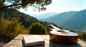 Die Kraft der Musik im Reisen (10/10)