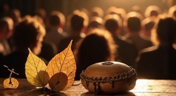 Die kulturelle Bedeutung von Musik (10/10)