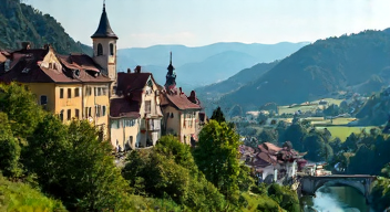 Die kulturelle Dimension des Reisens (3/10)