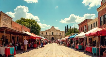 Die kulturelle Vielfalt Texass und ihre Sehenswürdigkeiten (3/10)