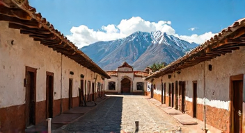 Die kulturellen Schätze Chiles entdecken (3/10)