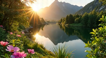 Die Motivation hinter unserer Reise: Ein Blick auf die Umwelt (2/10)