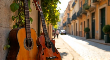 Die musikalische Seele Valencias (10/10)