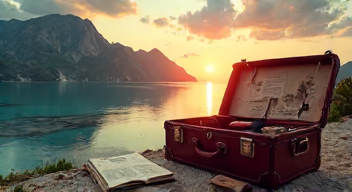 Die Psyche des Reisens: Träume, Wünsche und Realität (7/10)