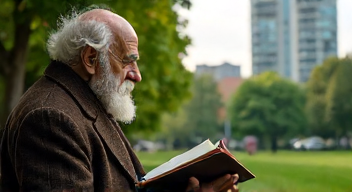 Die Psyche und Norderstedt: Ein Zusammenhang (6/10)