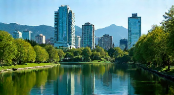 Die psychologischen Aspekte des Lebens in Vancouver (7/10)