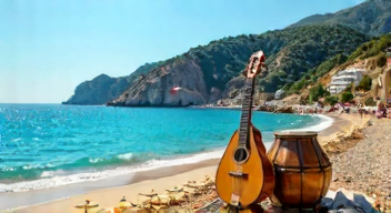 Die Rolle der Musik im Reiseerlebnis in Alanya (10/10)