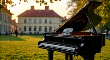 Die Rolle der Musik in Norderstedt (9/10)