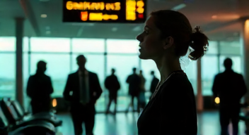 Die Stimme der Passagiere in Krisenzeiten (10/10)