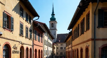 Ein Blick auf die historische Bedeutung Salzgitters (2/10)