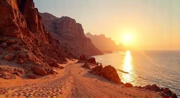 Einblick in die besten Reisezeiten für Jordanien (2/10)