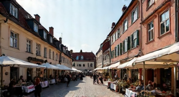 Einblicke in die Kultur Norderstedts (2/10)