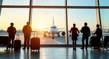 Einfluss der Direktflüge auf die Reisenden (2/10)