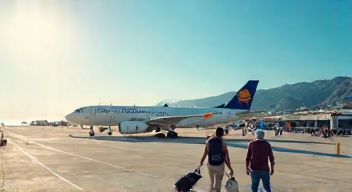 Einfluss der Flugverbindungen auf den Tourismus in Alanya (2/10)