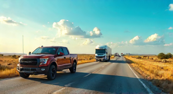 Einfluss der Transportmittel auf die Mobilität in Texas (2/10)